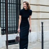 Ghid fashion: cum să creezi un look minimalist