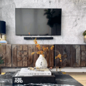 2021 – Tendințe în design interior