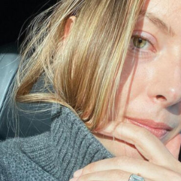 Cât costă inelul de logodnă al Mariei Sharapova