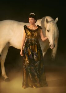 Cele mai bune look-uri din colecțiile Couture din primăvara anului 2021
