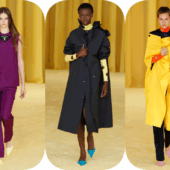 Cum arată colecția PRADA spring/summer 2021