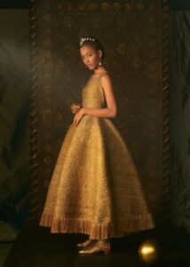 Cele mai bune look-uri din colecțiile Couture din primăvara anului 2021