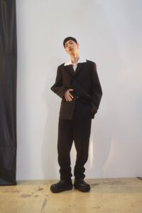Balenciaga, Vetements, Ambush – Fall 2021