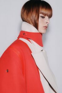 Victoria Beckham a lansat o nouă colecție