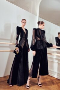 Zuhair Murad și muzele sovietice