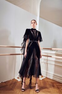 Zuhair Murad și muzele sovietice