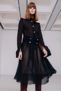 Victoria Beckham a lansat o nouă colecție