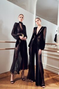Zuhair Murad și muzele sovietice