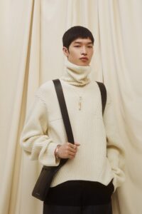 Balenciaga, Vetements, Ambush – Fall 2021