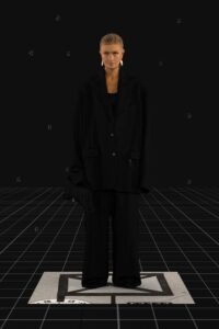 Balenciaga, Vetements, Ambush – Fall 2021