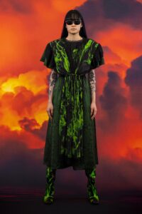Balenciaga, Vetements, Ambush – Fall 2021
