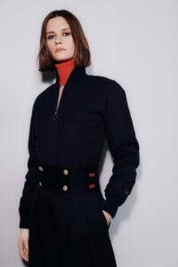 Victoria Beckham a lansat o nouă colecție