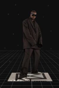 Balenciaga, Vetements, Ambush – Fall 2021