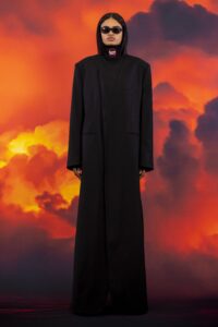 Balenciaga, Vetements, Ambush – Fall 2021