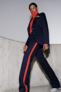 Victoria Beckham a lansat o nouă colecție