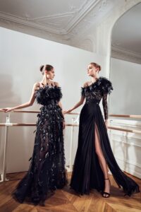 Zuhair Murad și muzele sovietice