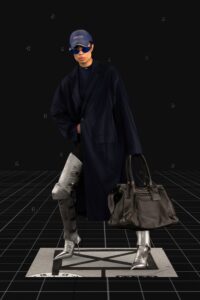 Balenciaga, Vetements, Ambush – Fall 2021