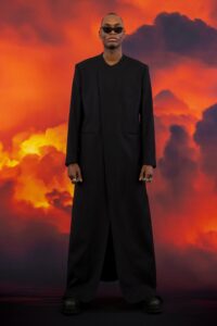 Balenciaga, Vetements, Ambush – Fall 2021