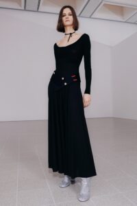 Victoria Beckham a lansat o nouă colecție