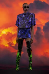 Balenciaga, Vetements, Ambush – Fall 2021