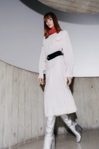 Victoria Beckham a lansat o nouă colecție