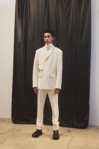 Balenciaga, Vetements, Ambush – Fall 2021
