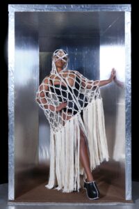 S.R. Studio. LA CA. și Area lansări haute couture