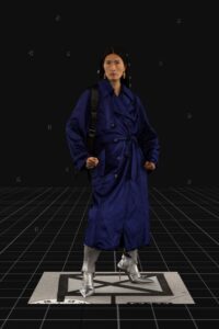 Balenciaga, Vetements, Ambush – Fall 2021