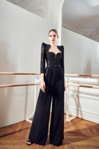 Zuhair Murad și muzele sovietice