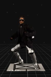 Balenciaga, Vetements, Ambush – Fall 2021