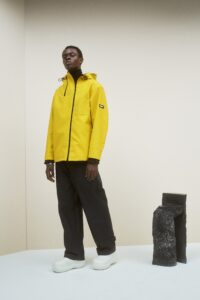 Balenciaga, Vetements, Ambush – Fall 2021