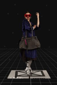 Balenciaga, Vetements, Ambush – Fall 2021