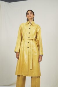 Balenciaga, Vetements, Ambush – Fall 2021