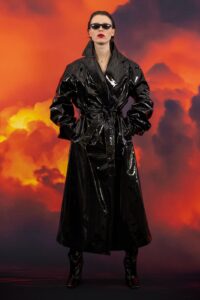 Balenciaga, Vetements, Ambush – Fall 2021