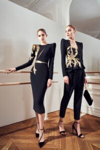 Zuhair Murad și muzele sovietice