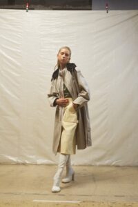 Balenciaga, Vetements, Ambush – Fall 2021