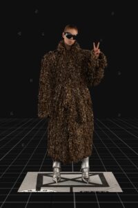 Balenciaga, Vetements, Ambush – Fall 2021
