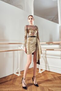 Zuhair Murad și muzele sovietice