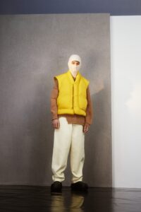 Balenciaga, Vetements, Ambush – Fall 2021