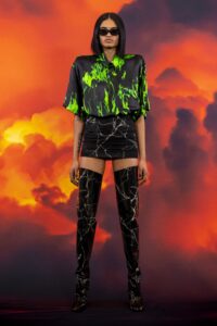 Balenciaga, Vetements, Ambush – Fall 2021