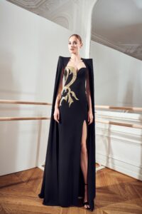 Zuhair Murad și muzele sovietice