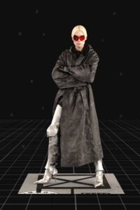 Balenciaga, Vetements, Ambush – Fall 2021