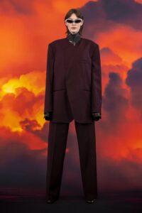 Balenciaga, Vetements, Ambush – Fall 2021