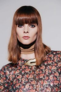 Victoria Beckham a lansat o nouă colecție