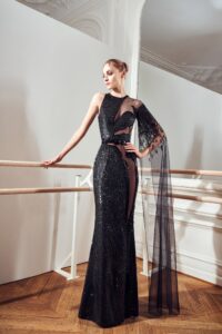 Zuhair Murad și muzele sovietice