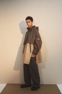 Balenciaga, Vetements, Ambush – Fall 2021