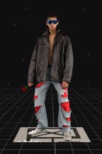 Balenciaga, Vetements, Ambush – Fall 2021