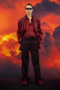 Balenciaga, Vetements, Ambush – Fall 2021