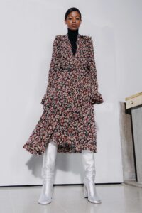 Victoria Beckham a lansat o nouă colecție