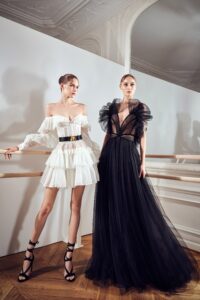 Zuhair Murad și muzele sovietice